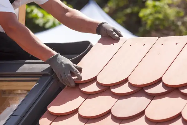Roof Replacement Roof Replacement