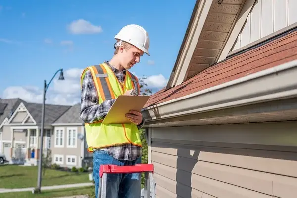 Roofing Inspection Roofing Inspection