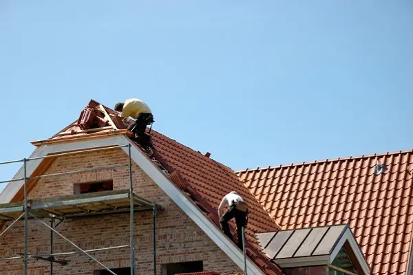 Silvestre Roofing's Other Services Silvestre Roofing's Other Services